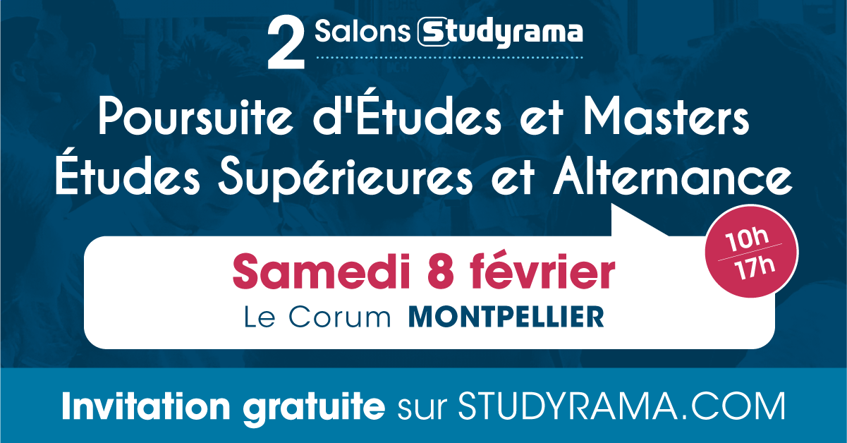Studyrama