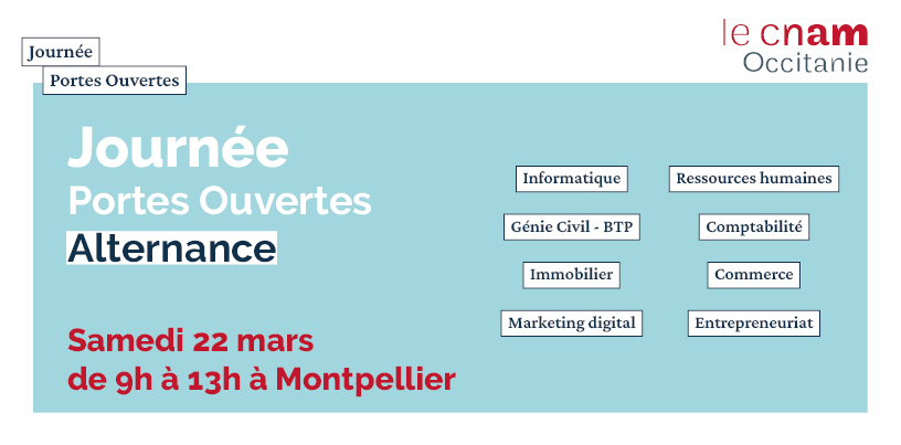 JPO alternance