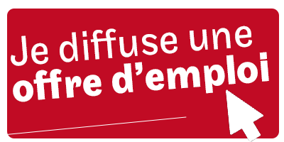 Je diffuse une offre d'emploi