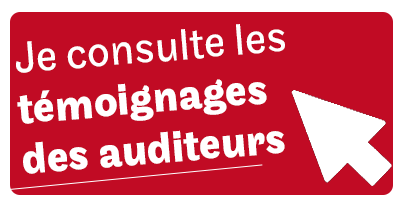 Témoignages auditeurs