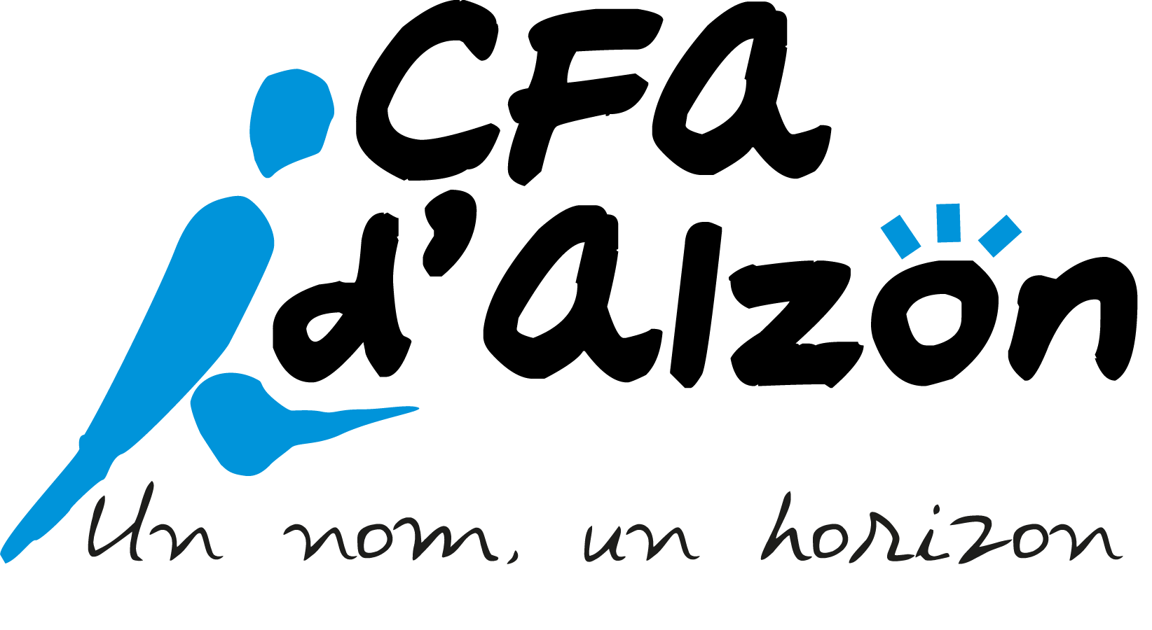 Logo Campus d'alzon