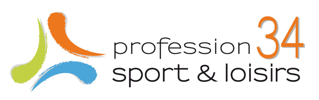Logo Profession sport 