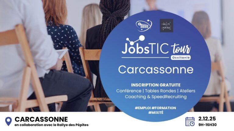 JobsTIC