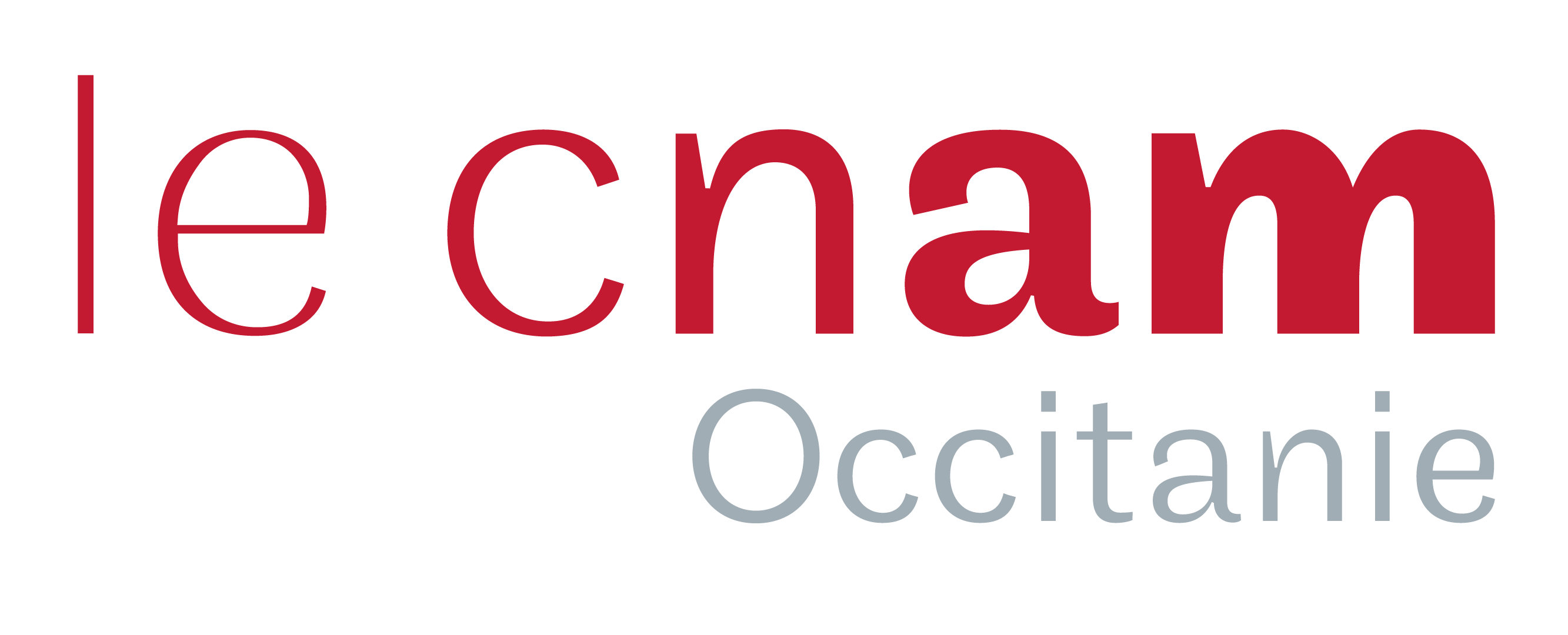 Logo Cnam Occitanie