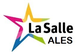 Logo La Salle Alès