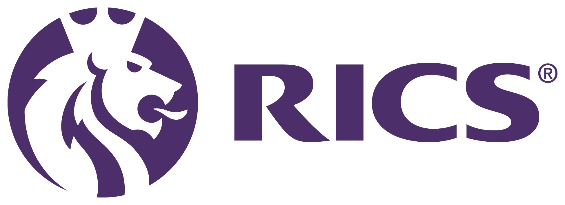 LOGO RICS LOGO RICS
