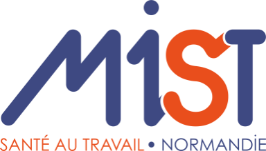 Logo MIST Normandie