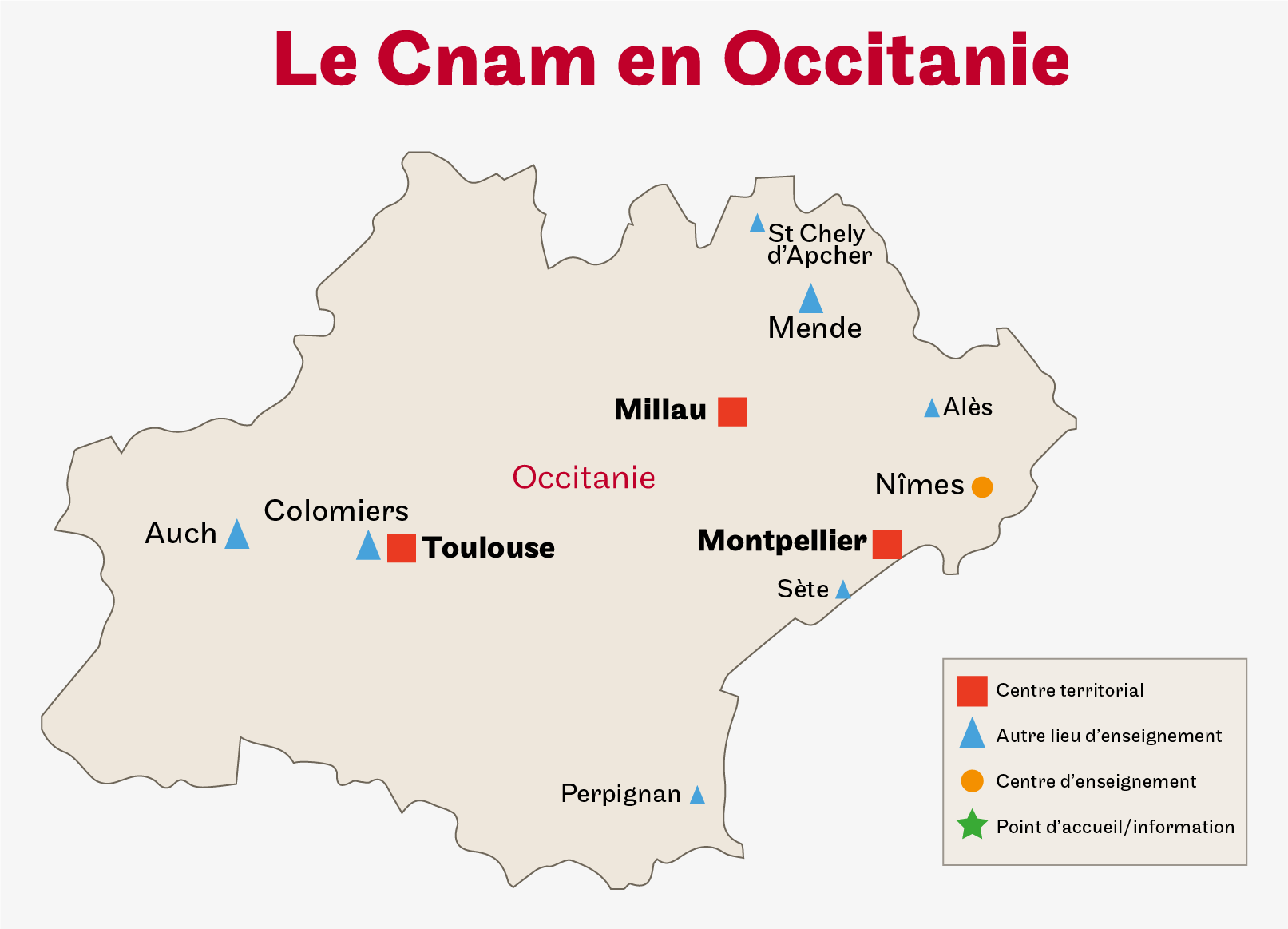 carte occitanie