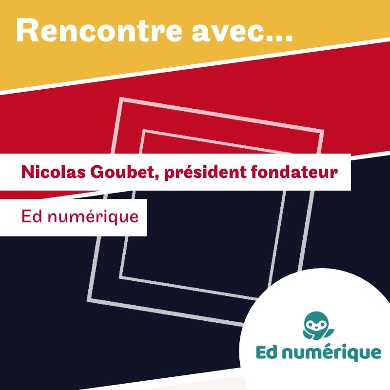 Ed numérique