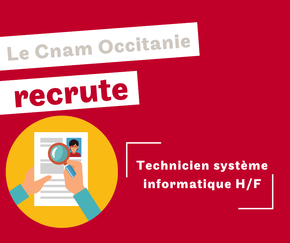 Offre à pourvoir Offre à pourvoir