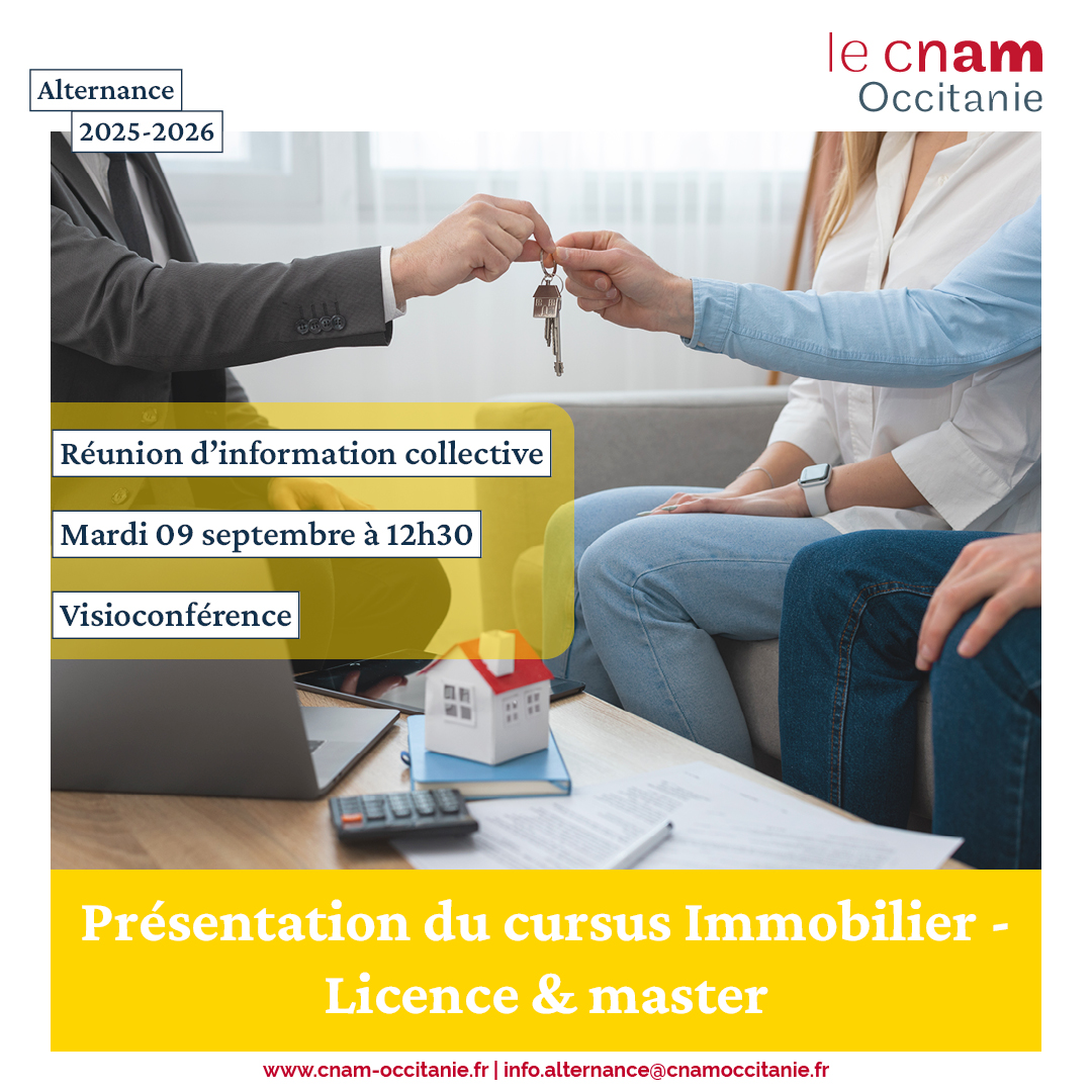 Infoco immobilier