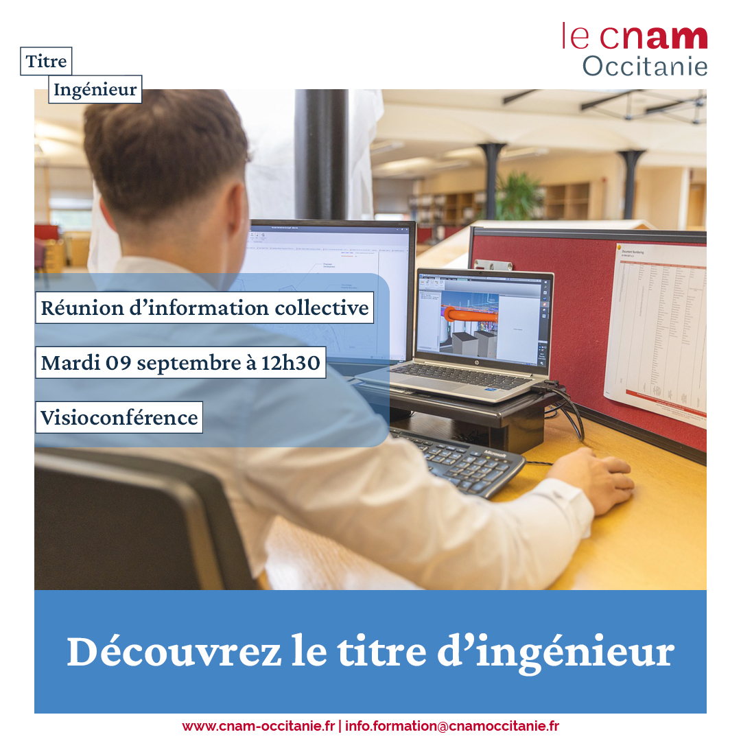 Titre d'ingénieur
