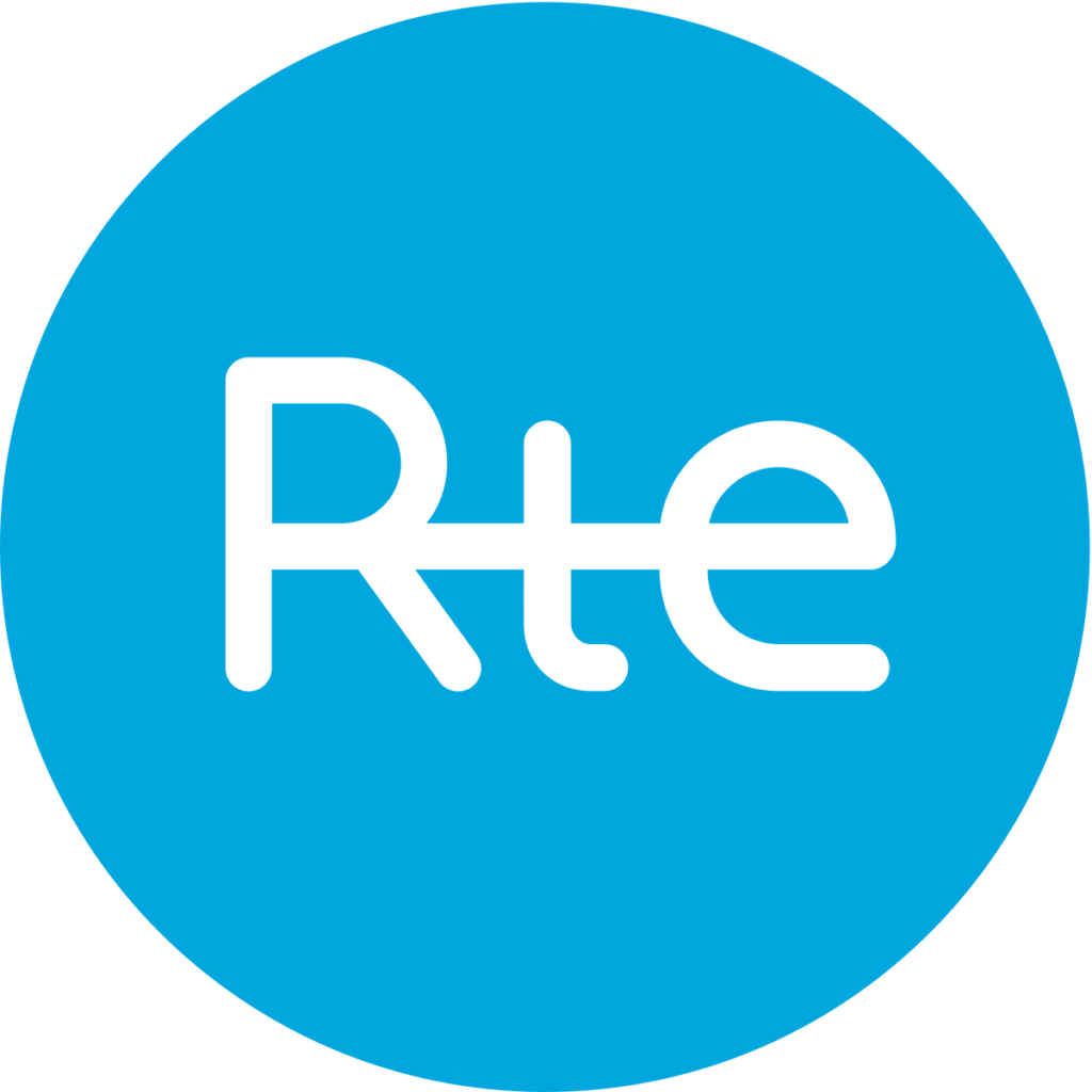 Logo RTE