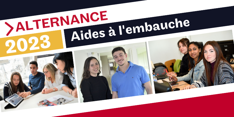 aides alternance