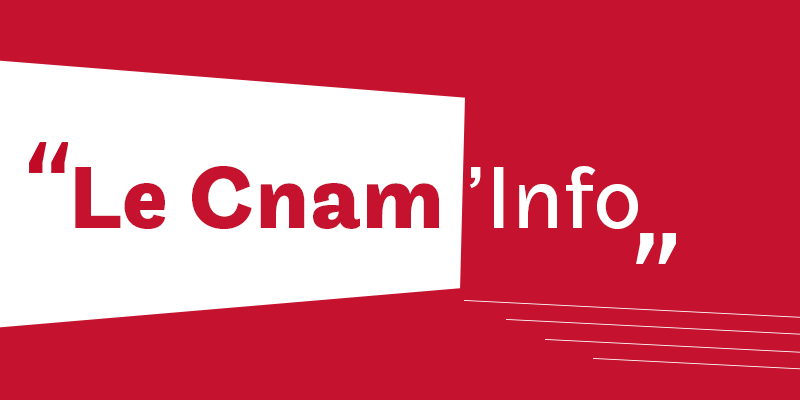 Cnam'Info